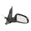 Opel Corsa manual door mirror right side 2002 – 2006