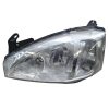 Opel Corsa 3 headlight left side 2002 to 2006