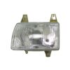 Mazda Magnum / Ford Courier headlight left side 1996 – 1999