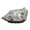 Toyota Etios headlight left side 2014 onwards