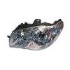 Fiat Palio Sedan headlight left side 2005 onwards