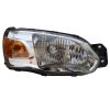 Ford Bantam headlight right Side T6 / 2009-2012