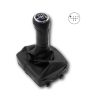 Gear Knob With Boot & Base For Polo 9N & Vivo 2002+ 5 Speed