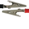 Battery Clips – Black & Red – 5 Amp