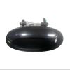 Hyundai Elantra J3 front outer door handle right side 1998 to 2000