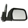 Toyota Hilux TN130 manual door mirror 2wd right side 1998 – 2005