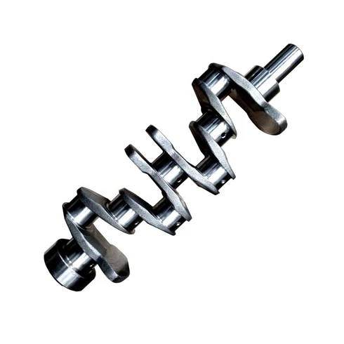 2.6 8v D4BB Crankshaft - Hyundai H100 - Image 2