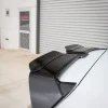 Golf 7 / 7.5 Oettinger Style Spoiler Extensions