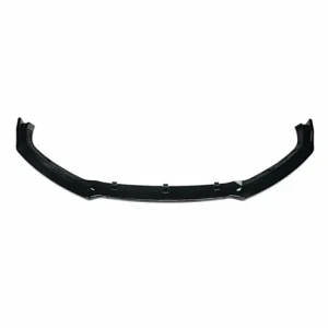 Alternative view of AUDI A4 B9 MAXTON STYLE FRONT LIP