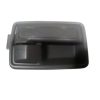 Isuzu KB Series front inner door handle right side 1997 – 2003