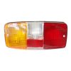 Isuzu KB20 tail light left side 1982 – 1983