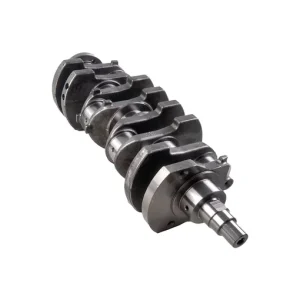 2.4 8v C24SE Crankshaft - Opel Isuzu KB240