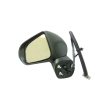 Honda Jazz electric door mirror with indicator lamp left side 2006 – 2007