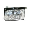 Isuzu KB Series headlight left side 2001 – 2003
