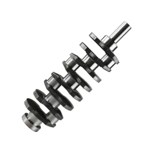 2.5 12v WL WLT Crankshaft - Mazda MPV B2500 Ford Ranger