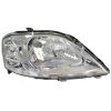 Nissan NP200 headlight right side 2008 upwards