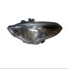 Nissan Almera 1.5 headlight left side 2014 upwards