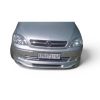 FibreForce Front Spoiler for Opel Corsa Gamma