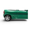 FibreForce Monster Design Side Skirts for Opel Corsa