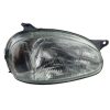 Opel Corsa headlight right side 1996 – 2000