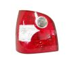VW Polo 2 hatchback tail light left side 2002 – 2004