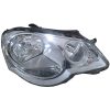 VW Polo 2 (Bujwa) headlight right side 2005 to 2009