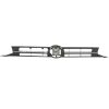 VW Polo 4 hatchback comfort grille cp 2018 onwards