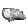 VW Polo Vivo 1 headlight right side 2010-2014