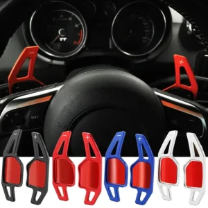 Audi Blade Dsg Old Gen Paddle Extensions