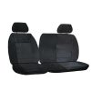 Toyota Hilux 6 Piece Single Cab Set Black 2008 – 2015