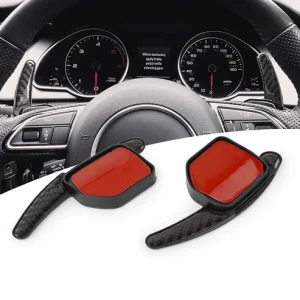 Udi Carbon Fibre Dsg Old Gen Paddle Extensions