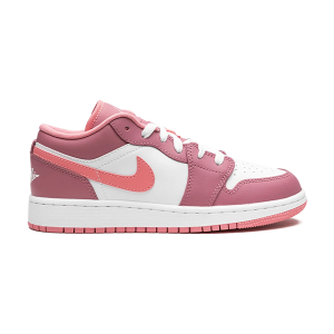 Air Jordan 1 Low Desert Berry