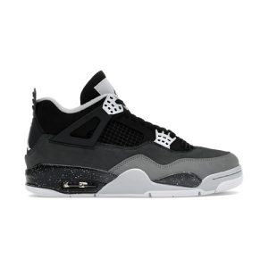 Air Jordan 4 Retro OG Fear