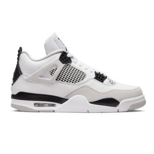 Air Jordan 4 Retro Military Black