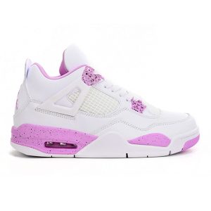 Air Jordan 4 “Pink Oreo” Sneakers