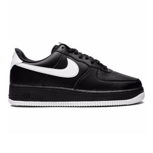 Nike Air Force 1 ’07 “Black-White”