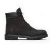 Timberland Premium Boot For Men – Jet Black