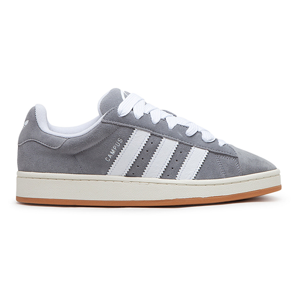 Adidas Campus 00s “Grey / White” – Sneakers