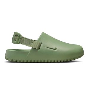 Nike Calm Mule Slide ‘Olive Green’
