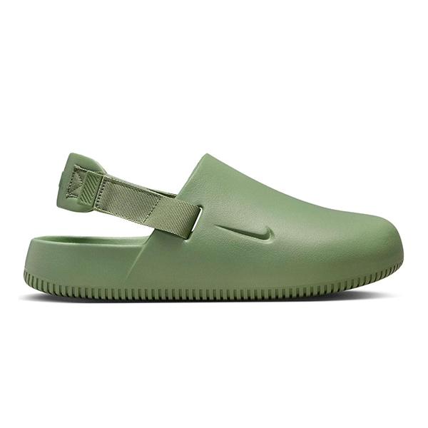 Nike Calm Mule Slide ‘Olive Green’