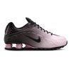 Nike Shox R4 “Sakura” – ‘Regal Pink – Black’