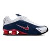 Nike Shox R4 ‘USA’ Sneaker