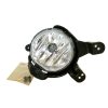 Chev Spark 3 spotlight / fog lamp left side 2012 – 2017