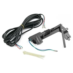 Alternative view of FORD RANGER T6/T7/T8 POWERED TAILGATE LOCK KITS