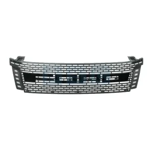 Alternative view of FORD RANGER T6 RAPTOR STYLE LED GRILLE