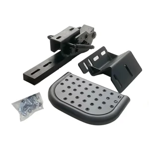 FORD RANGER RETRACTABLE REAR STEP BOARD - Image 5