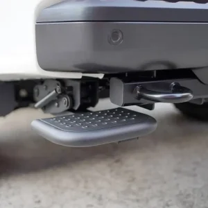 FORD RANGER RETRACTABLE REAR STEP BOARD - Image 4
