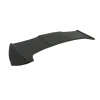 Polo 8 Aw Osir Style Gloss Black Roof Spoiler