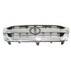 Toyota Hilux TN130 grille 2wd 2001 – 2005
