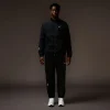 Nike x Drake NOCTA Northstar Nylon Tracksuit Combo Set (Jacket and Pants) - Black
